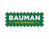https://www.logocontest.com/public/logoimage/1581781337Bauman Enterprise Logo 7.jpg